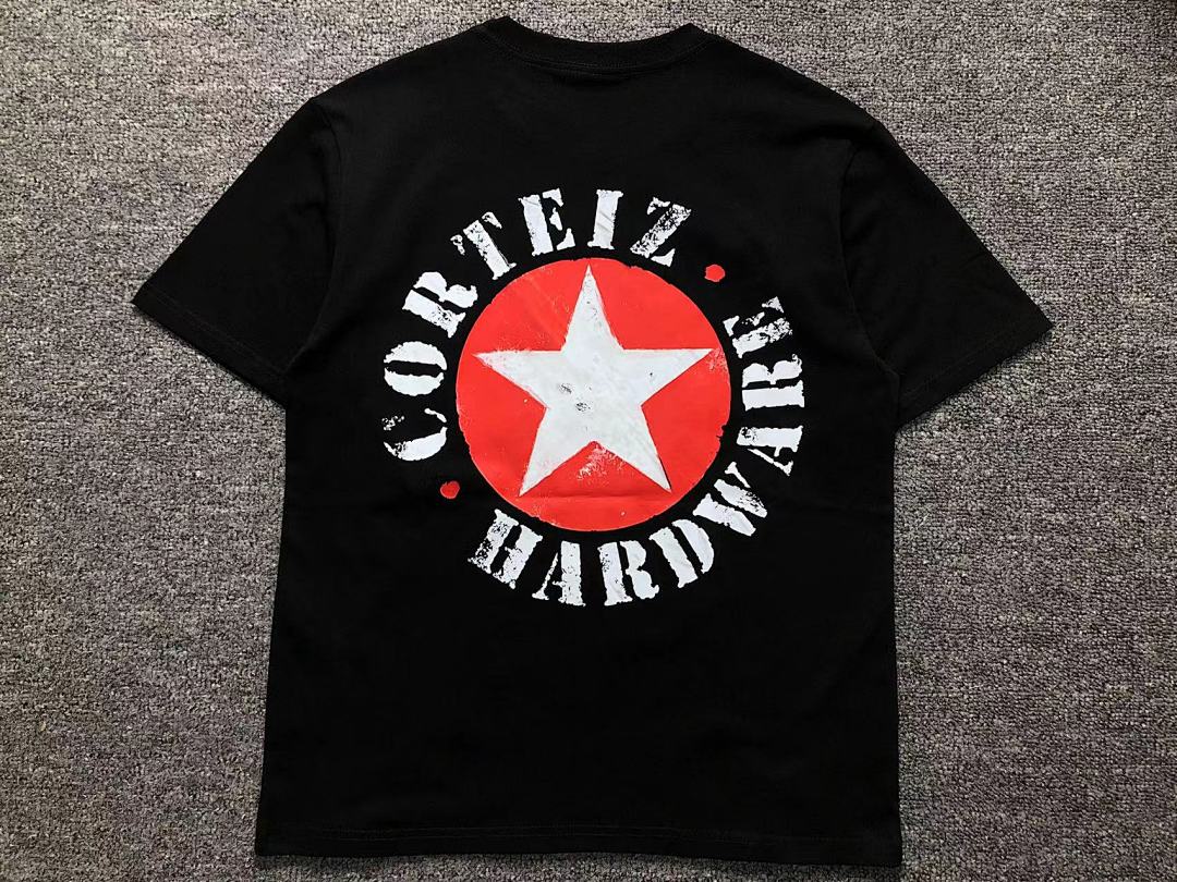 Corteiz 78 CORTEIZ T-SHIRT - Image 5