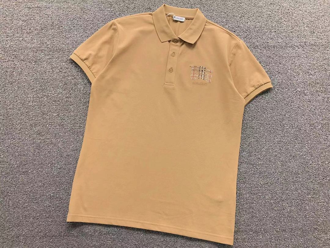 Burberry 175 B⭐R⭐E⭐RY POLO 2201151401 (Im 170Cm 60Kg I Wear Size L In The Phot) - Image 14