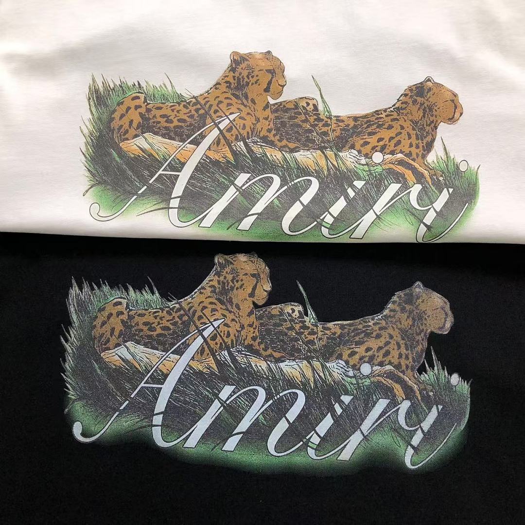 AMIRI 95 AMIRI T-SHIRT 5251521180 (Im 170Cm 60Kg I Wear Size S In The Phot) - Image 12