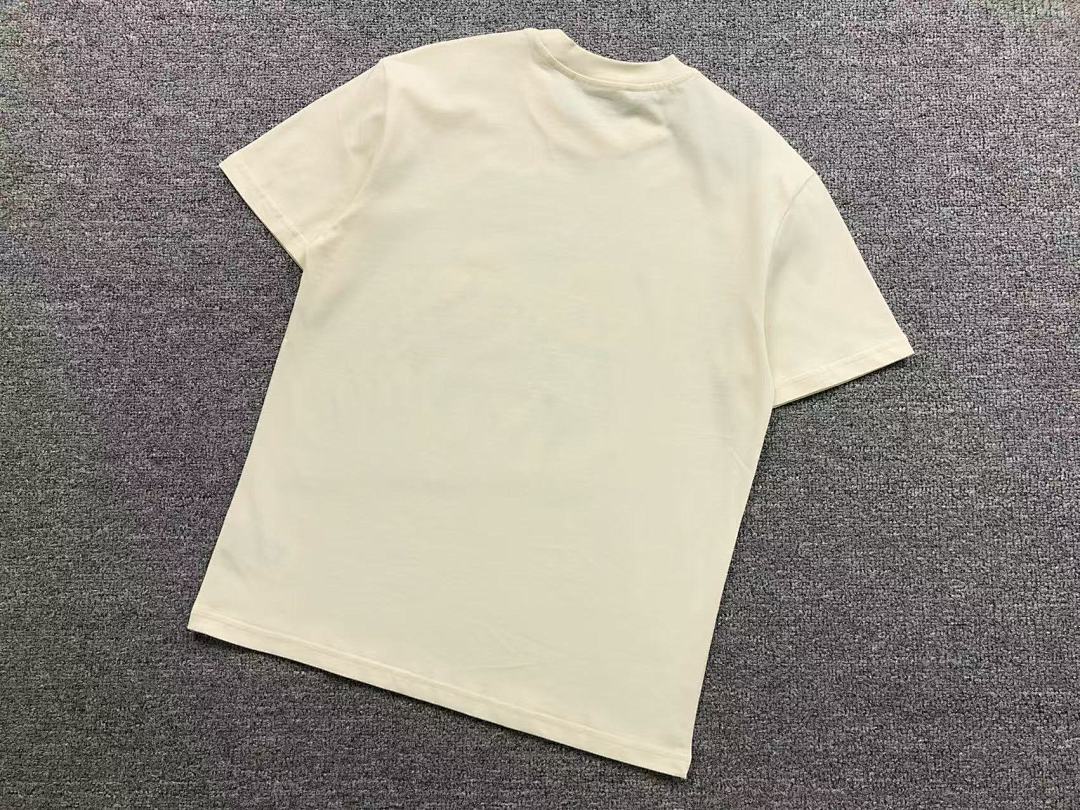 Gucci 78 G⭐C⭐I T-SHIRT 5050824101 (Im 170Cm 60Kg I Wear Size S In The Phot) - Image 11