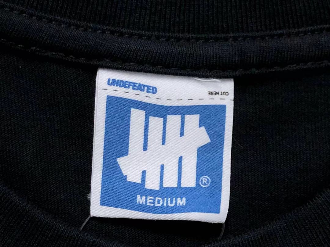 Undefeated 85 UNDEFEATED T-SHIRT - Image 26