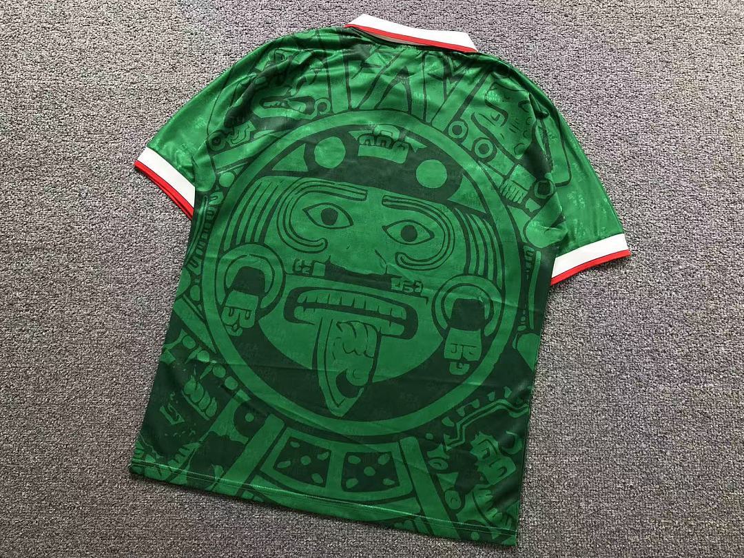 Unbranded 105 FOOTBALL T-SHIRT 22070702002 (Im 170Cm 60Kg I Wear Size M In The Phot) - Image 11