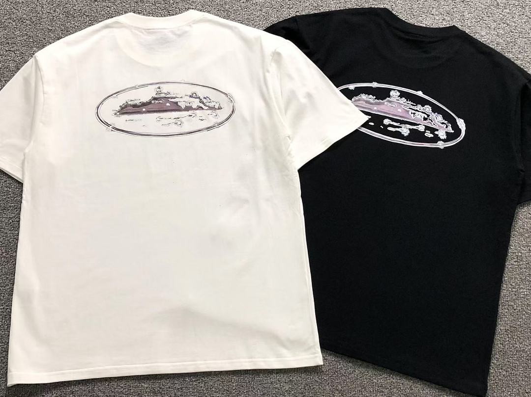 Corteiz 82 CORTEIZ T-SHIRT 5207090378 (Im 170Cm 60Kg I Wear Size M In The Phot) - Image 6