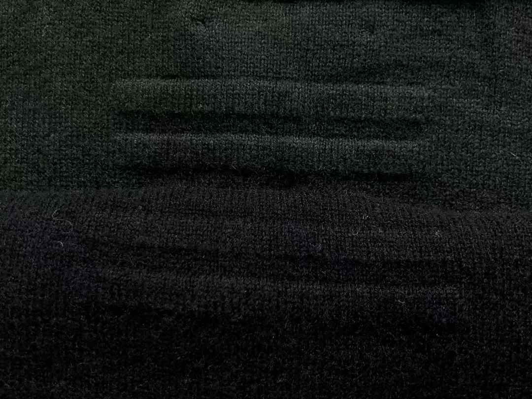 Zegna 228 ERMENEGILDO ZEGNA SWEATER 3208311304 (Im 170Cm 60Kg I Wear Size M In The Phot) - Image 12