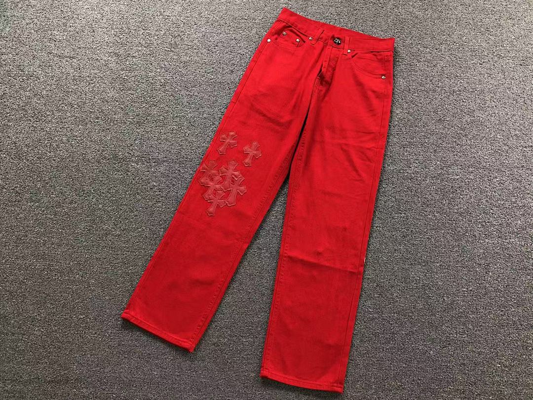 Comme des Garcons 188 C⭐⭐OME HE⭐⭐TS TROUSERS 1109261860 (Im 170Cm 60Kg I Wear Size 30 In The Phot) - Image 10