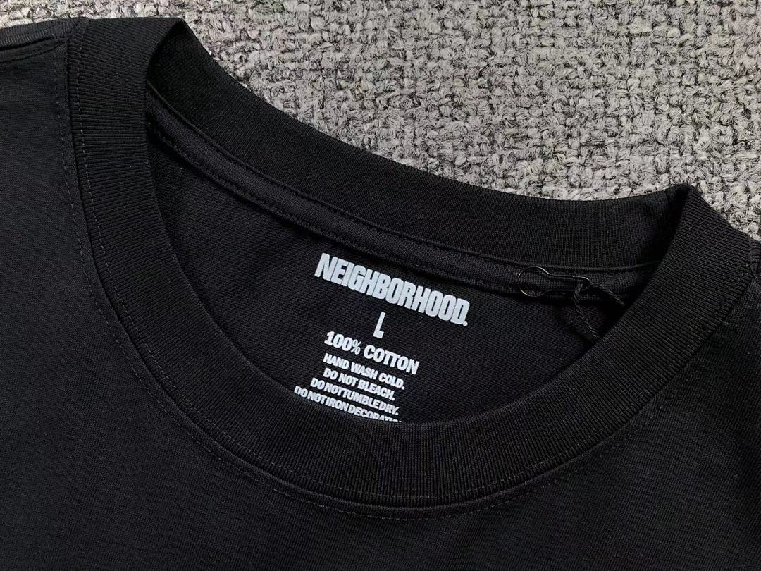 Neighborhood 106 NEIGHBORHOOD T-SHIRT - Image 26