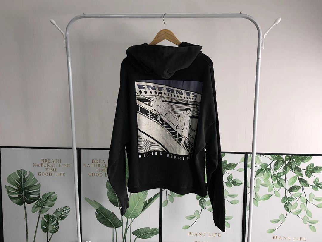 Chanel 198 ENFANTS RICHES DEPRIMES - Image 20