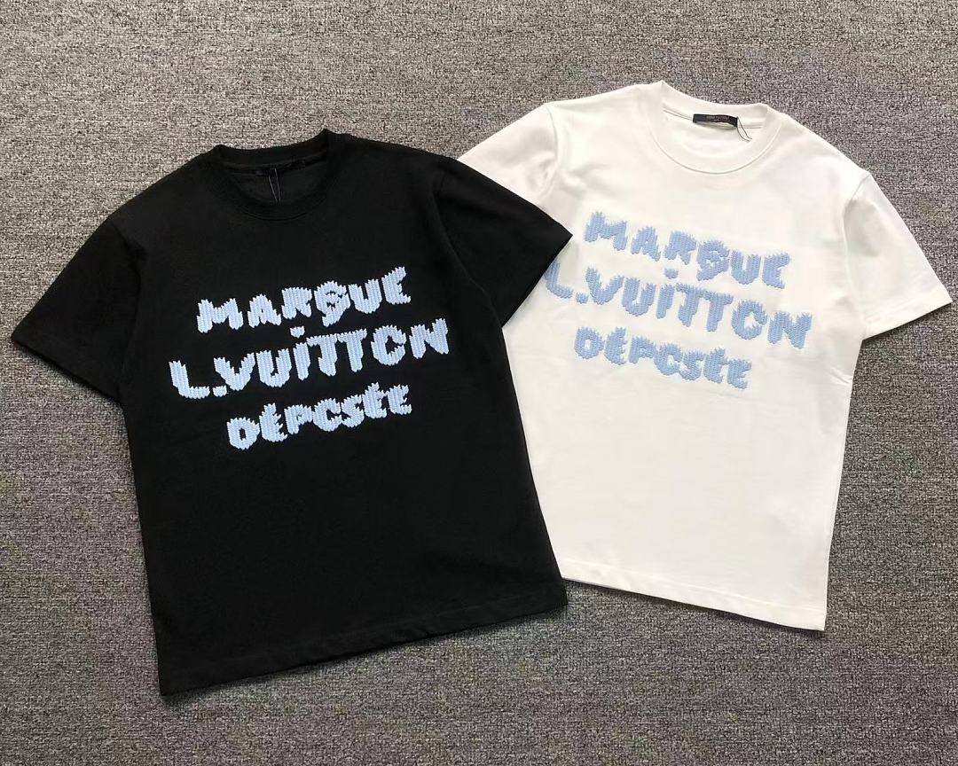 Louis Vuitton 85 L⭐ T-SHIRT 4204140436 (Im 170Cm 60Kg I Wear Size XS In The Phot) - Image 5