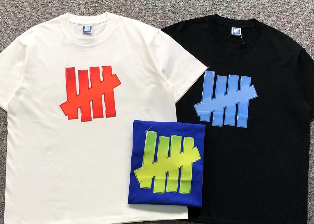 Undefeated 88 UNDEFEATED T-SHIRT 126232002 (Im 170Cm 60Kg I Wear Size L In The Phot) - Image 6