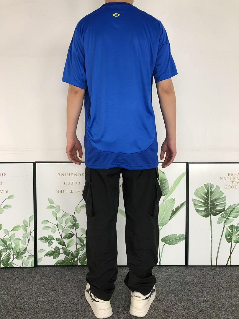 Unbranded 78 FOOTBALL T-SHIRT 31032206002 (Im 170Cm 60Kg I Wear Size M In The Phot) - Image 4