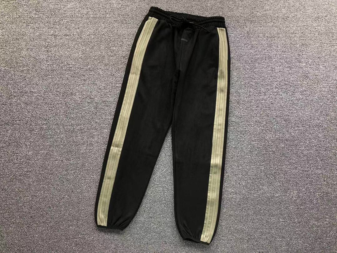 Fear of God 185 FOG TROUSERS 41101613135 (Im 170Cm 60Kg I Wear Size XL In The Phot) - Image 10