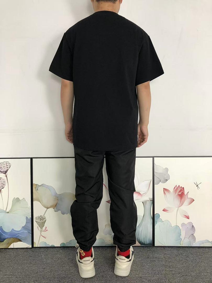Bape 85 BAPE T-SHIRT 3203271321 (Im 170Cm 60Kg I Wear Size M In The Phot) - Image 4