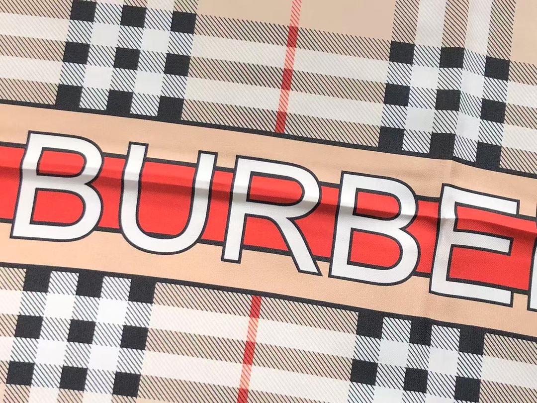 Burberry 88 B⭐R⭐E⭐RY SCARF 5242115102 (Long 90CM* Wide - Image 6