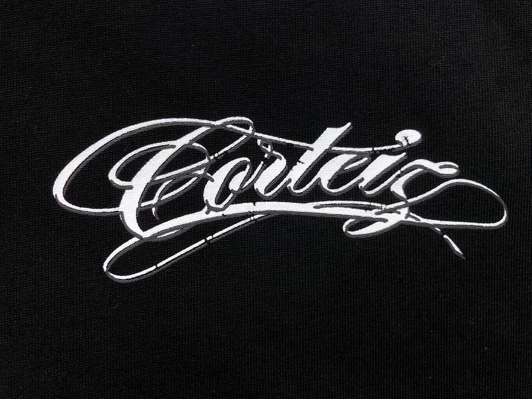 Corteiz 85 CORTEIZ T-SHIRT 125280534 (Im 170Cm 60Kg I Wear Size S In The Phot) - Image 13