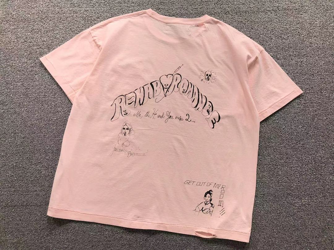 Unbranded 98 PA⭐Y H⭐LLYW⭐OD T-SHIRT 12182099 (Im 170Cm 60Kg I Wear Size XL In The Phot) - Image 11