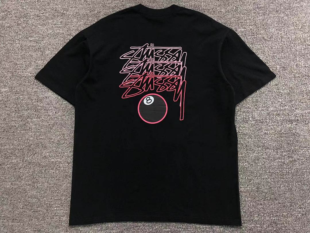 Stussy 78 STUSSY T-SHIRT - Image 8