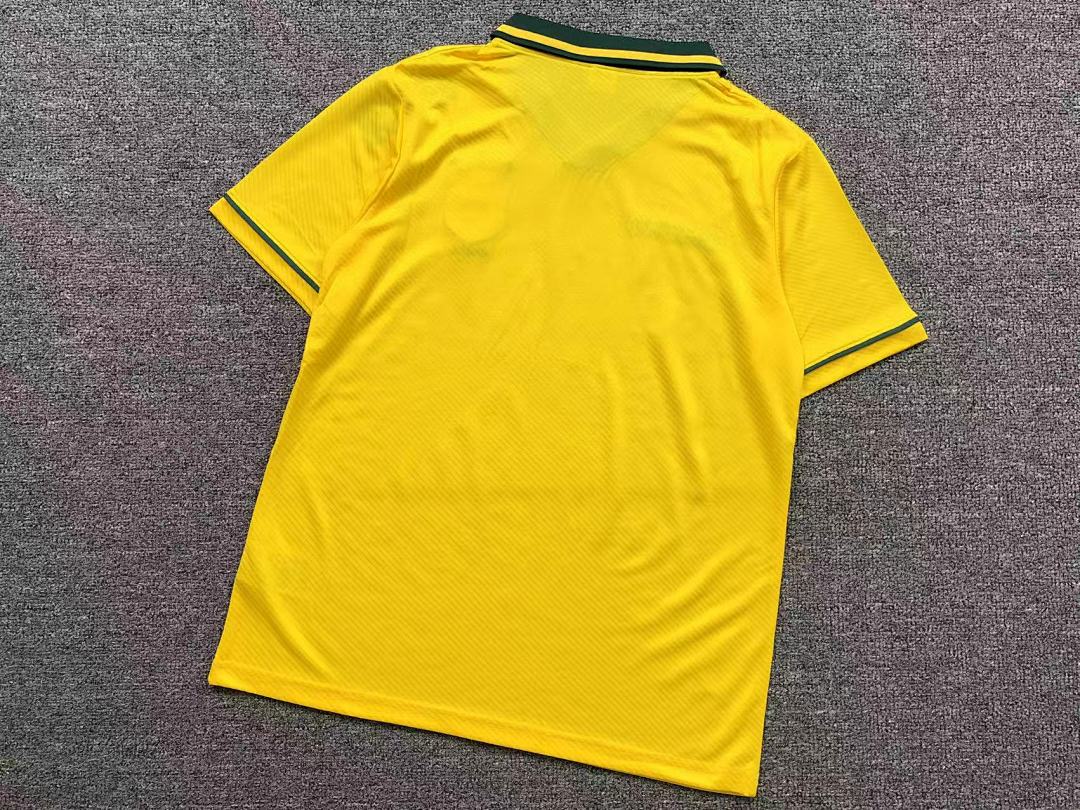 Unbranded 88 FOOTBALL T-SHIRT 11122608002 (Im 170Cm 60Kg I Wear Size M In The Phot) - Image 11