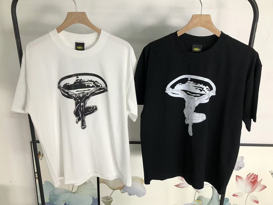 Corteiz 88 CORTEIZ T-SHIRT 5242403123 (Im 170Cm 60Kg I Wear Size M In The Phot) - Image 27