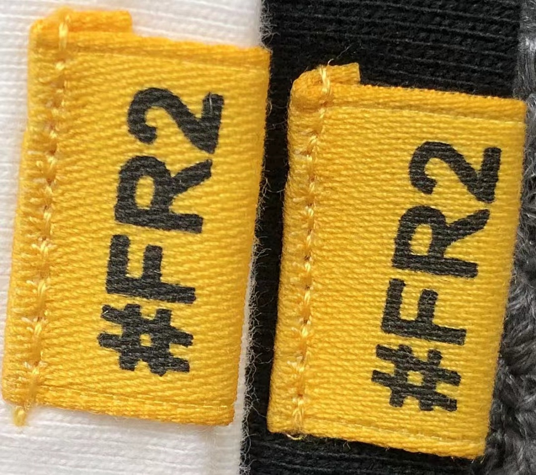 FR2 95 FR2 T-SHIRT - Image 19