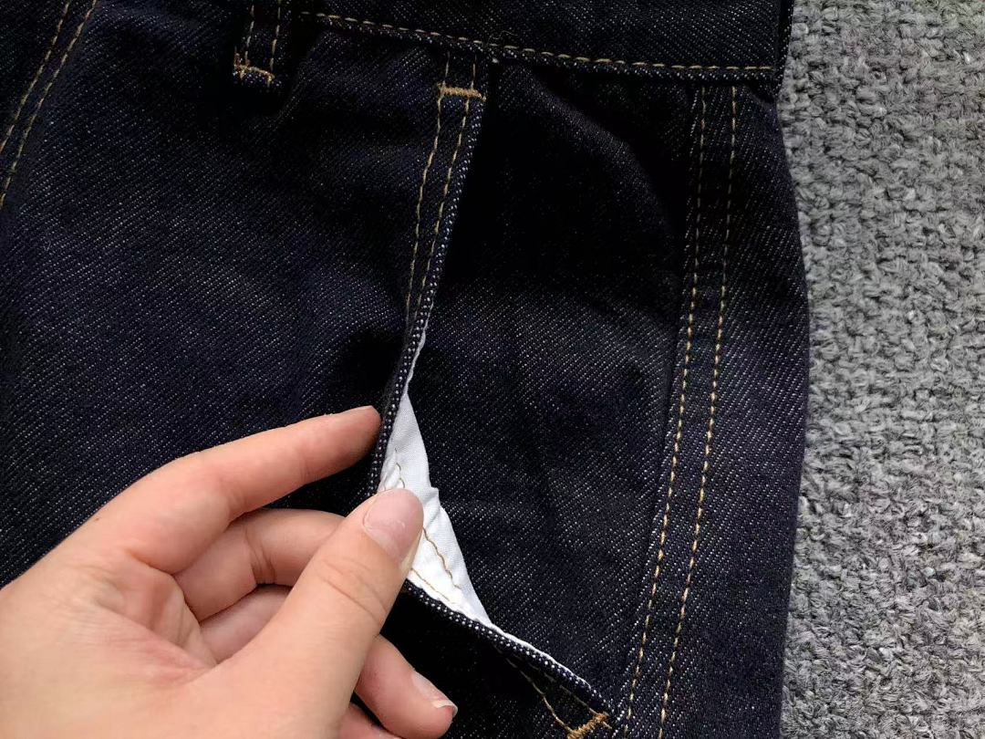 Mertra 128 M⭐RT⭐A SHORTS 1109040234 (Im 170Cm 60Kg I Wear Size 28 In The Phot) - Image 20