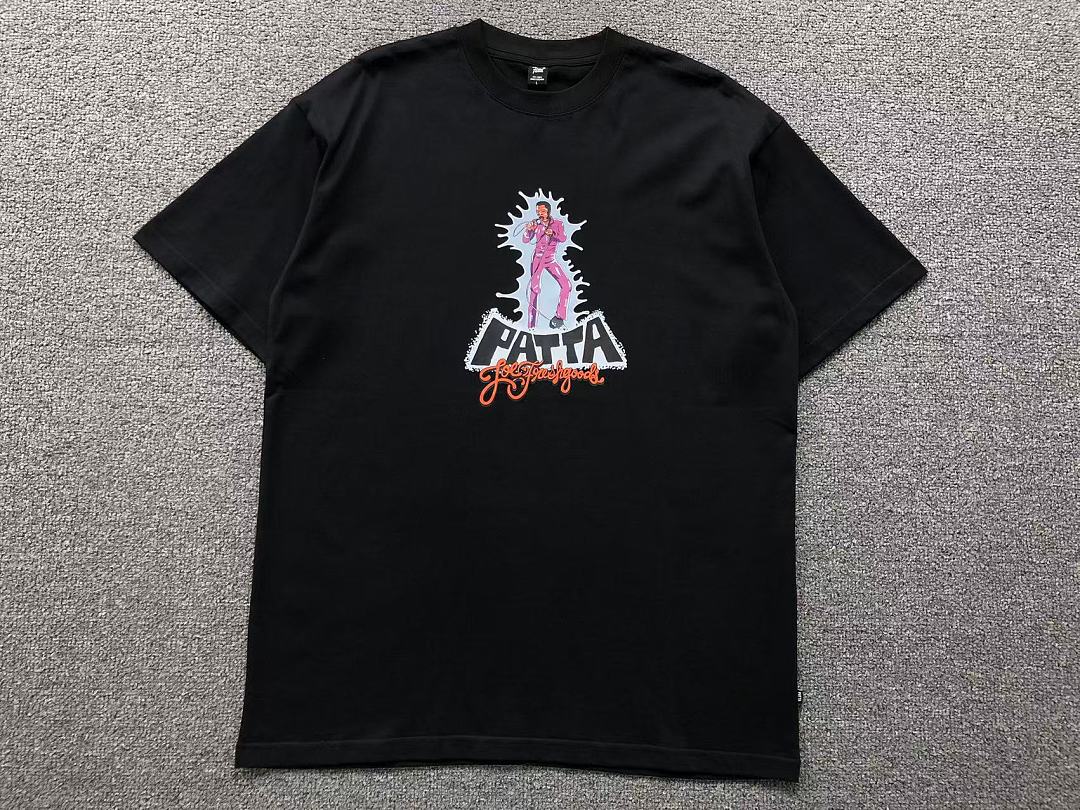 Patta 82 P⭐TT⭐ T-SHIRT 1262412175 (Im 170Cm 60Kg I Wear Size L In The Phot) - Image 7