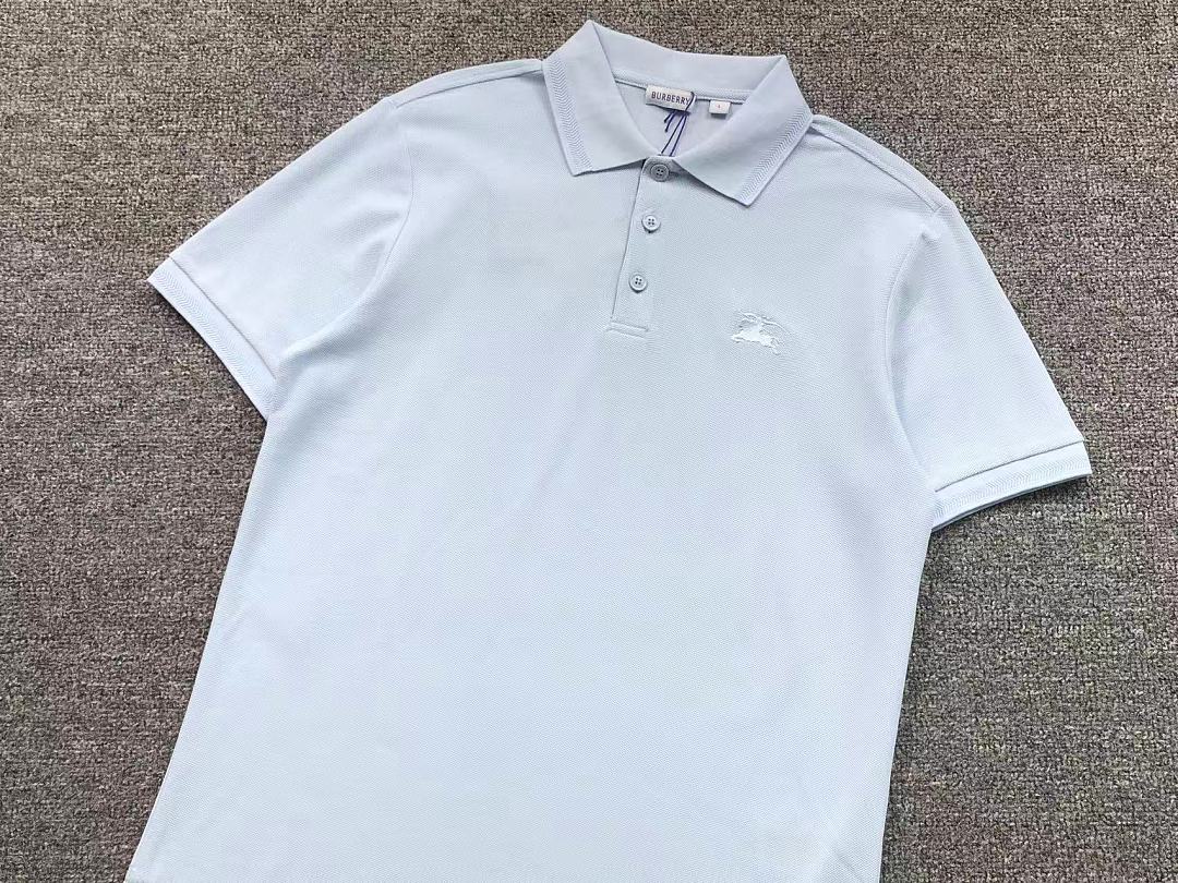 Burberry 135 B⭐R⭐E⭐RY POLO 5251812106 (Im 170Cm 60Kg I Wear Size 2XL In The Phot) - Image 20