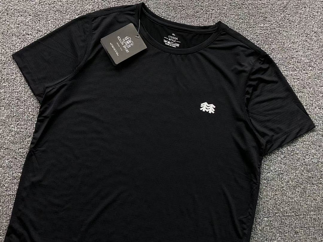 Unbranded 115 K⭐⭐ON SP⭐⭐T T-SHIRT 504250601 (Im 170Cm 60Kg I Wear Size XL In The Phot) - Image 9