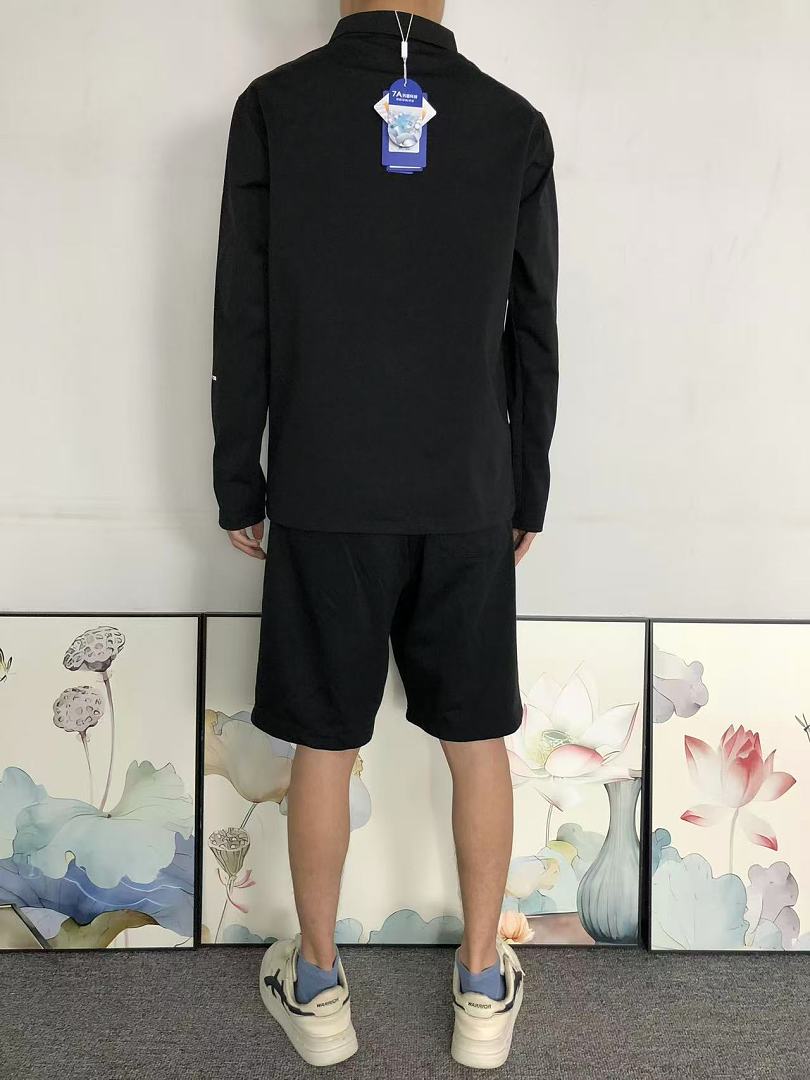 Unbranded 145 LULULEMON LONG SLEEVED 2208070101 (Im 170Cm 60Kg I Wear Size L In The Phot) - Image 4