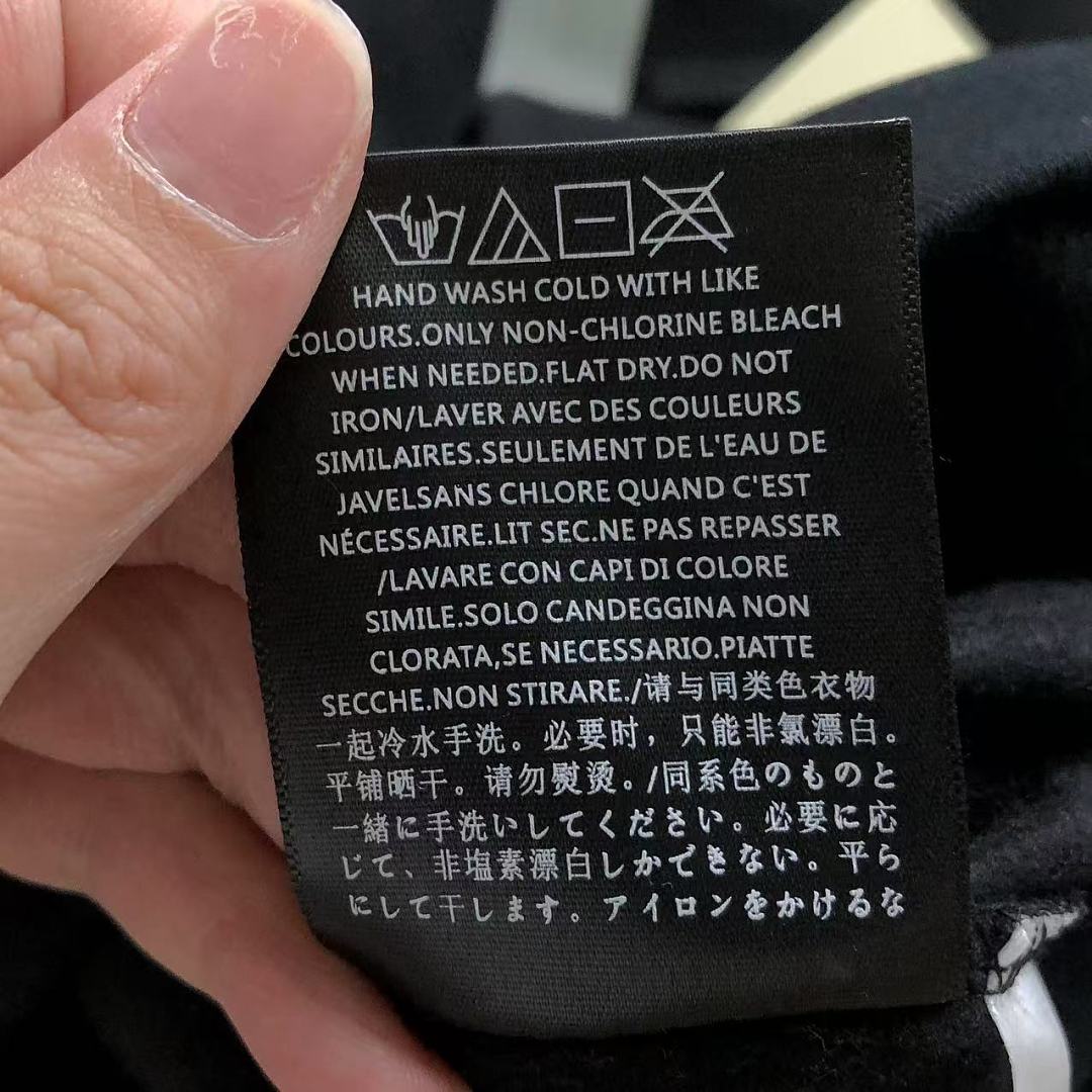 Fear of God TROUSERS 139 FOG HOODIE - Image 35