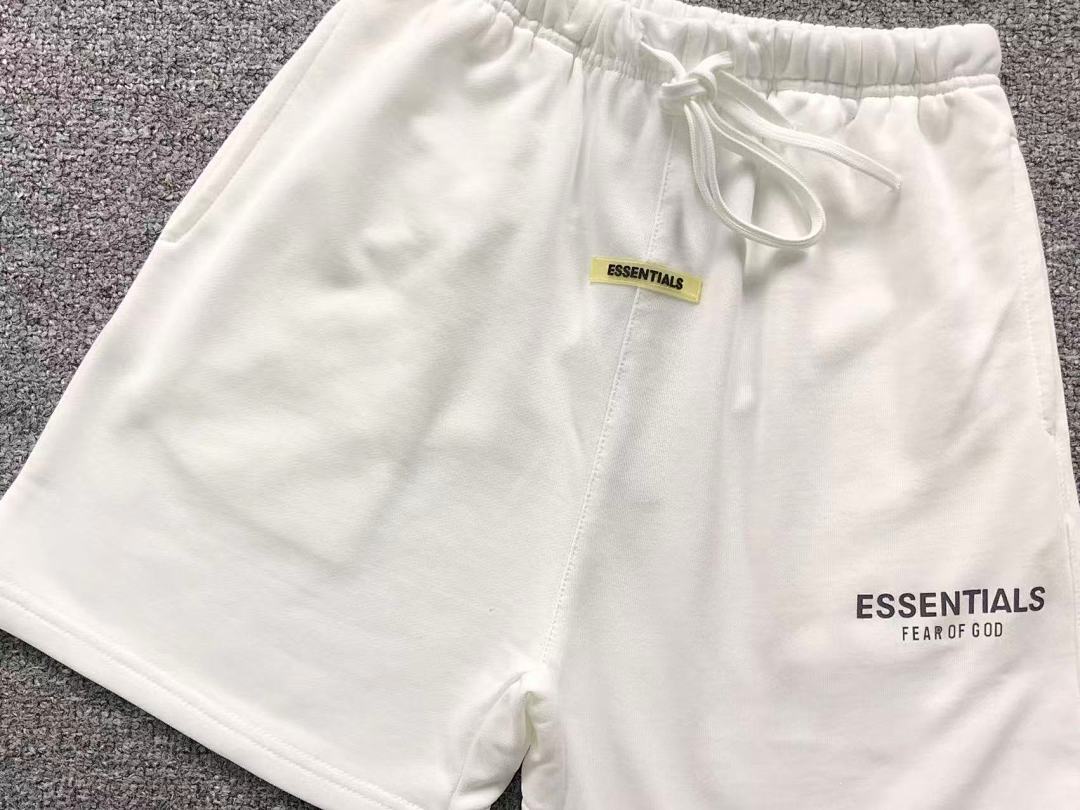 Fear of God 95 FOG SHORTS 3203282021 (Im 170Cm 60Kg I Wear Size S In The Phot) - Image 8