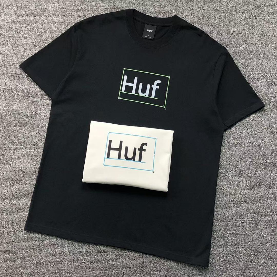 HUF 78 HUF T-SHIRT