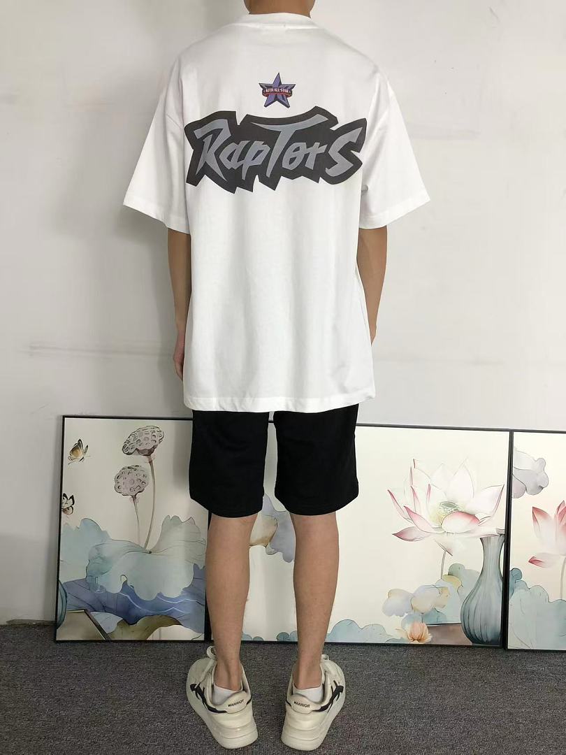 Kith 148 KITH T-SHIRT 22043034001 (Im 170Cm 60Kg I Wear Size M In The Phot) - Image 4