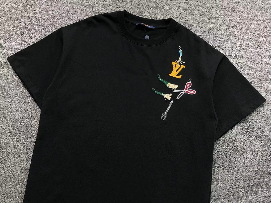 Unbranded 158 L⭐ T-SHIRT 2112301601 (Im 170Cm 60Kg I Wear Size M In The Phot) - Image 11
