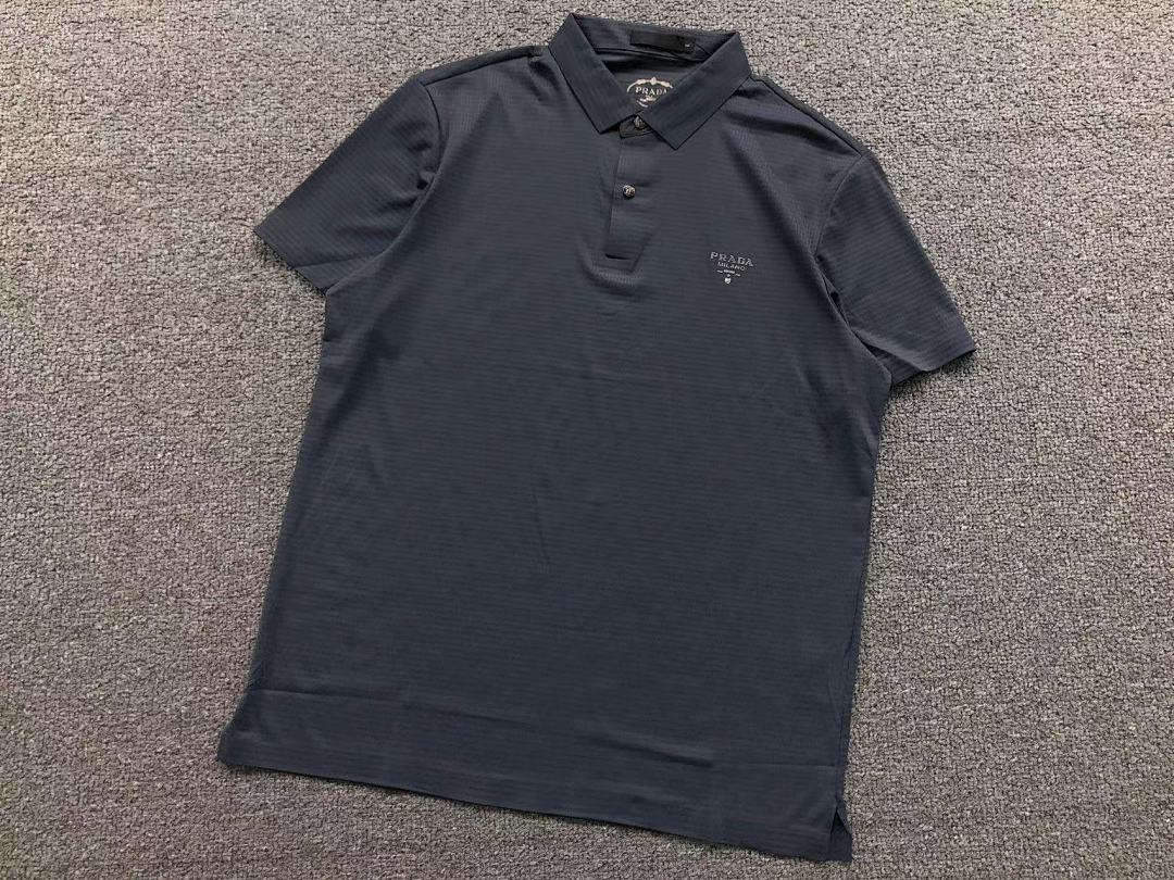 Prada 128 P⭐A⭐A POLO 5212405147 (Im 170Cm 60Kg I Wear Size L In The Phot) - Image 11