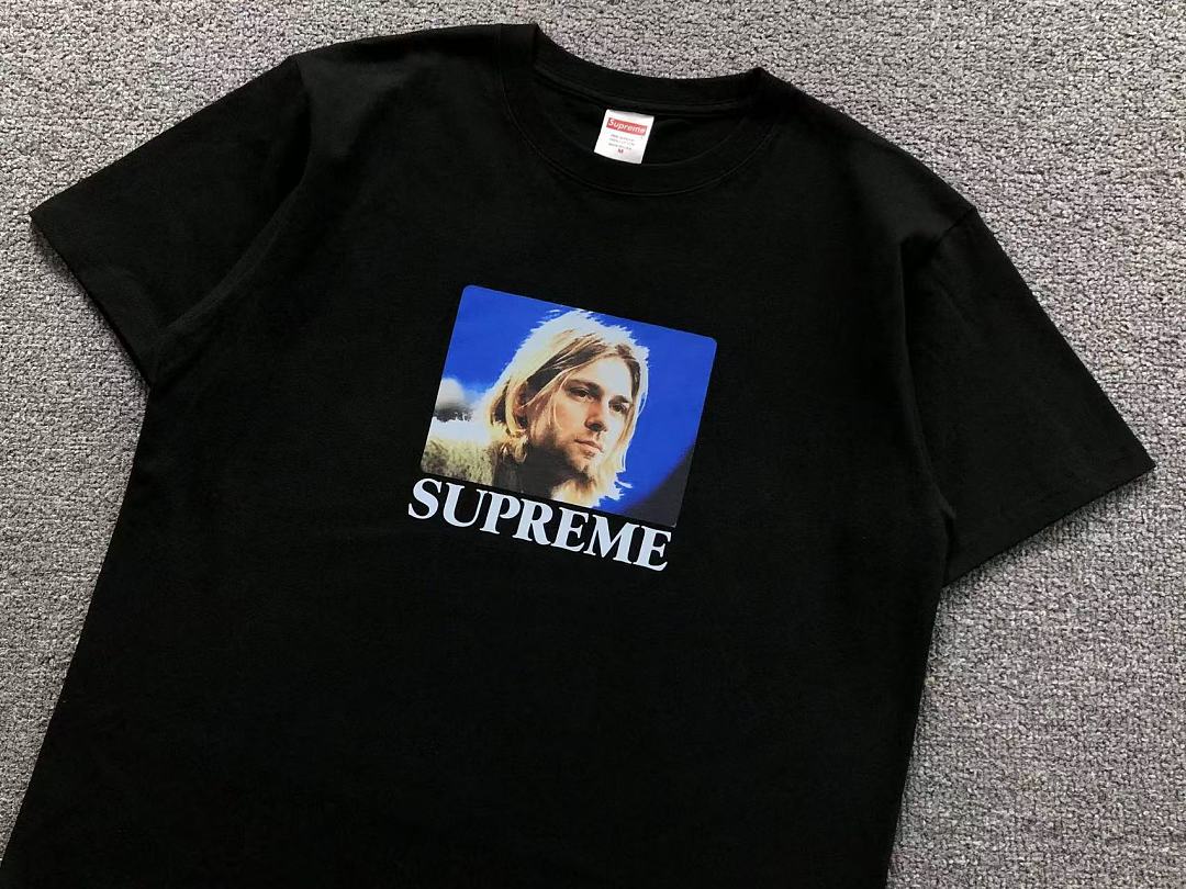 Supreme 98 S⭐⭐R⭐⭐E T-SHIRT 127210302 (Im 170Cm 60Kg I Wear Size M In The Phot) - Image 25