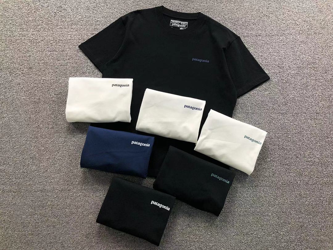 On Running 78 PATAGONIA T-SHIRT 123100302 (Im 170Cm 60Kg I Wear Size M In The Phot) - Image 32