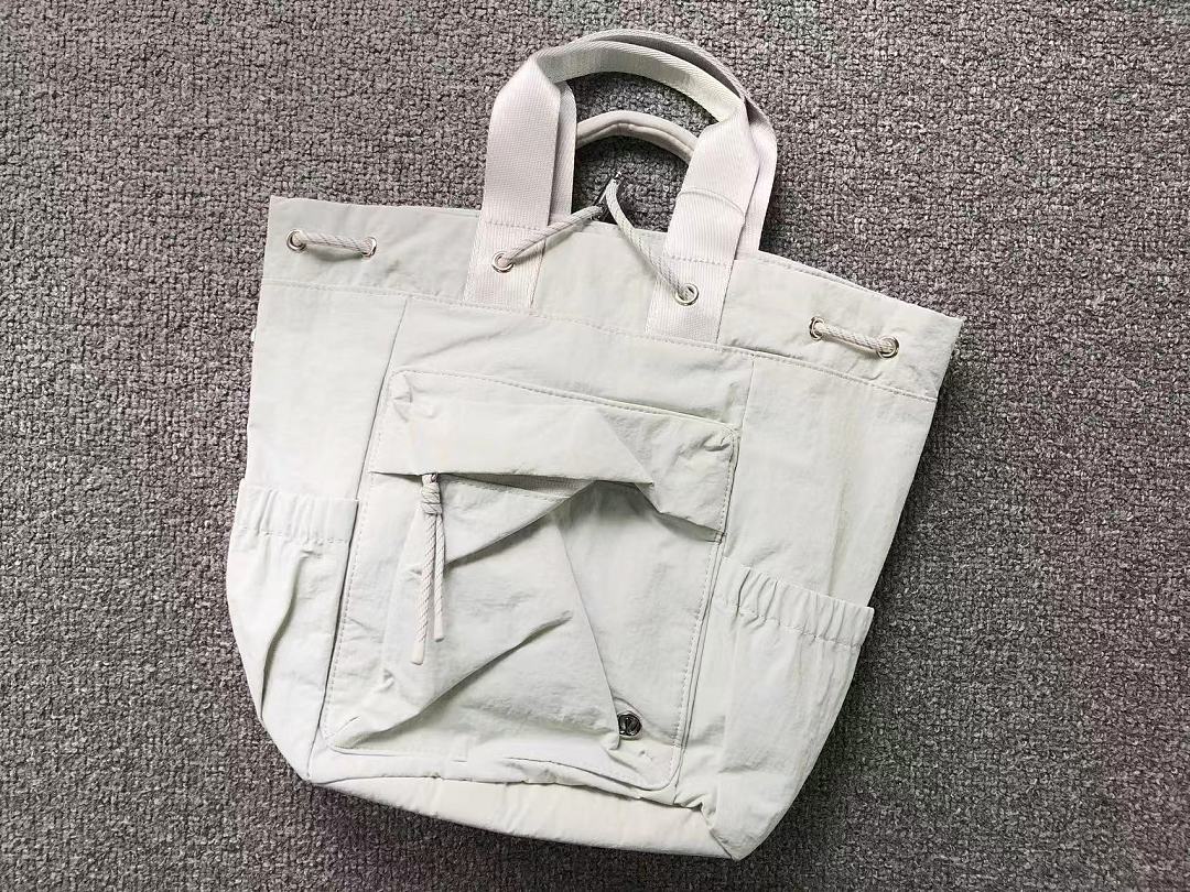 On Running 188 LULULEMON BAG 4206272277 (Long 36CM* Wide 17CM* High 32CM) - Image 14