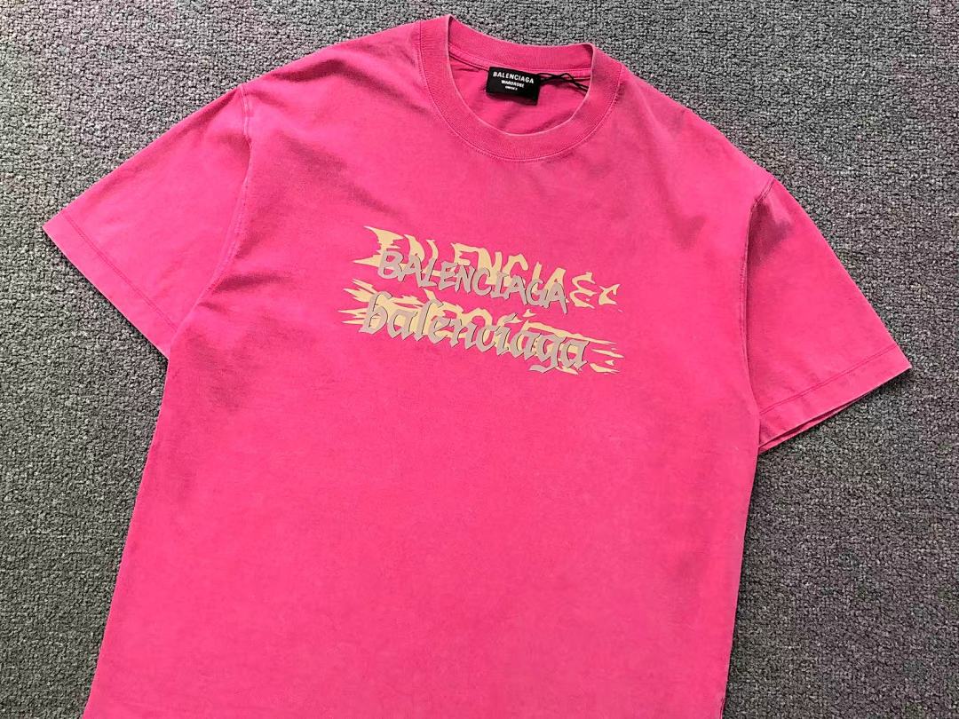 Unbranded 158 B⭐L⭐⭐⭐IA⭐A T-SHIRT 2203264301 (Im 170Cm 60Kg I Wear Size M In The Phot) - Image 10