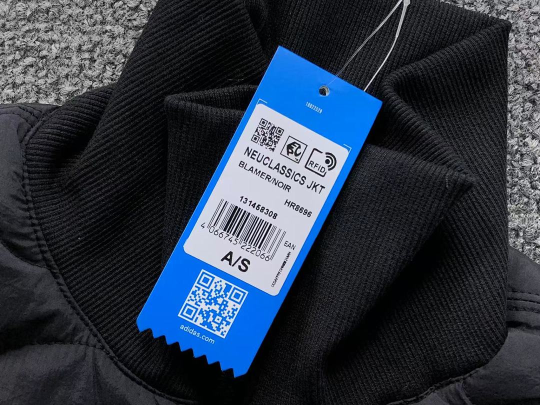 Adidas 195 A⭐I⭐AS DOWN JACKETS COTTON - Image 20