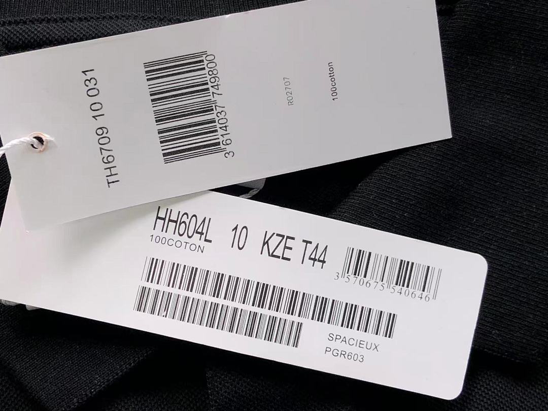 Lacoste 88 LACOSTE POLO 3112181303 (Im 170Cm 60Kg I Wear Size L In The Phot) - Image 21