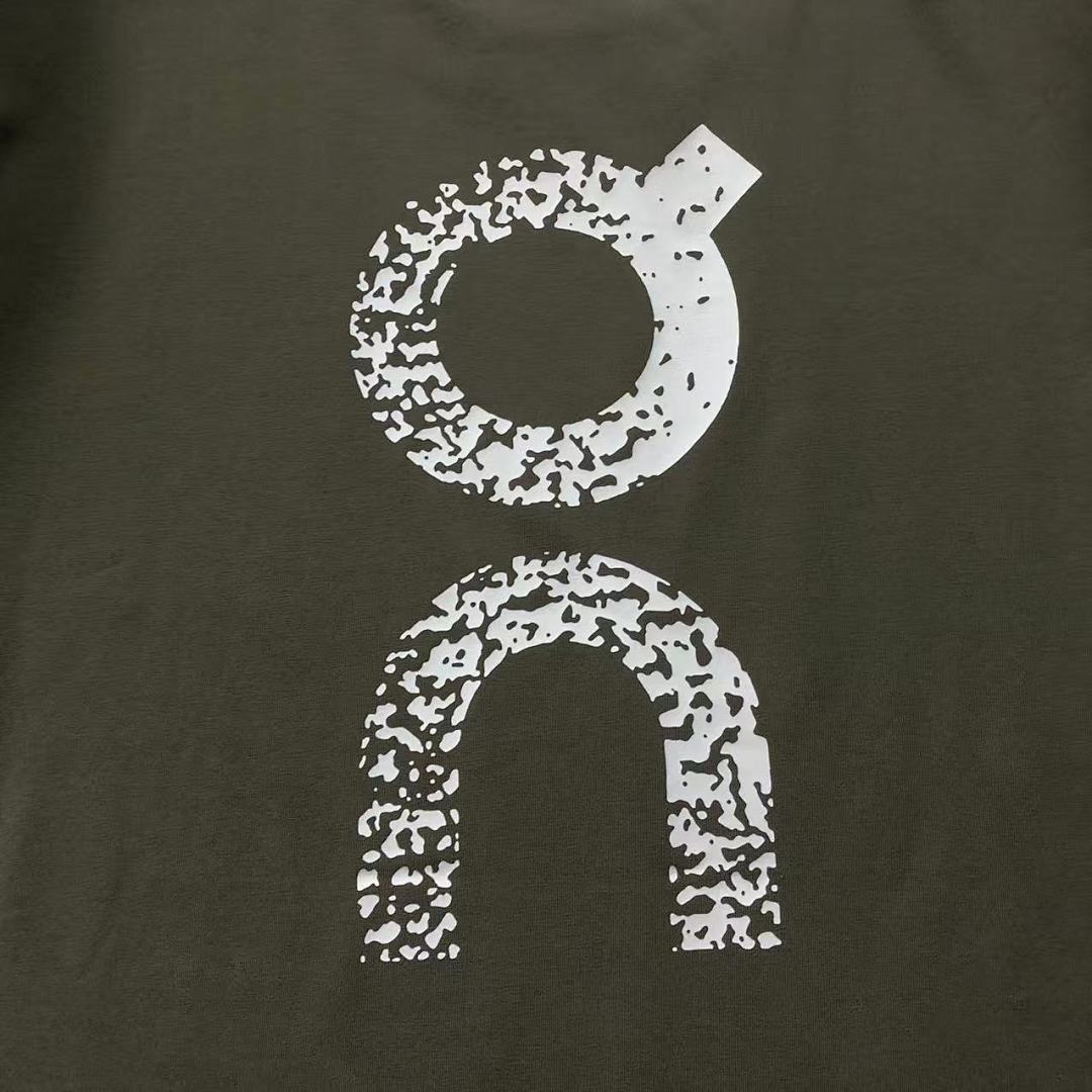 On Running 125 ON T-SHIRT 3112260805 (Im 170Cm 60Kg I Wear Size M In The Phot) - Image 36