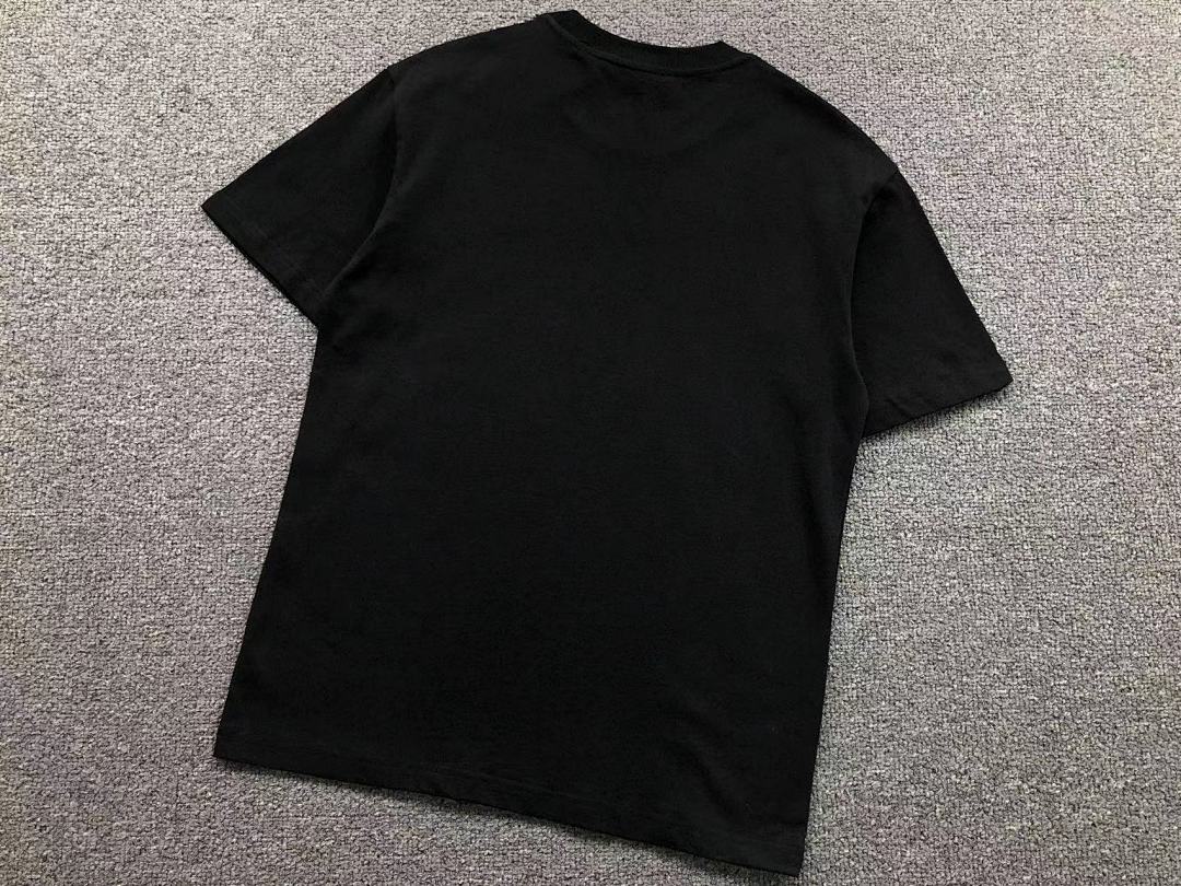 Gucci 85 G⭐C⭐I T-SHIRT 5050836101 (Im 170Cm 60Kg I Wear Size S In The Phot) - Image 16
