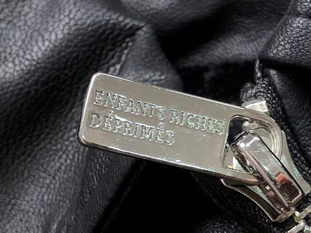 Chanel 268 ENFANTS RICHES DEPRIMES JACKET 521721162 (Im 170Cm 60Kg I Wear Size S In The Phot) - Image 19
