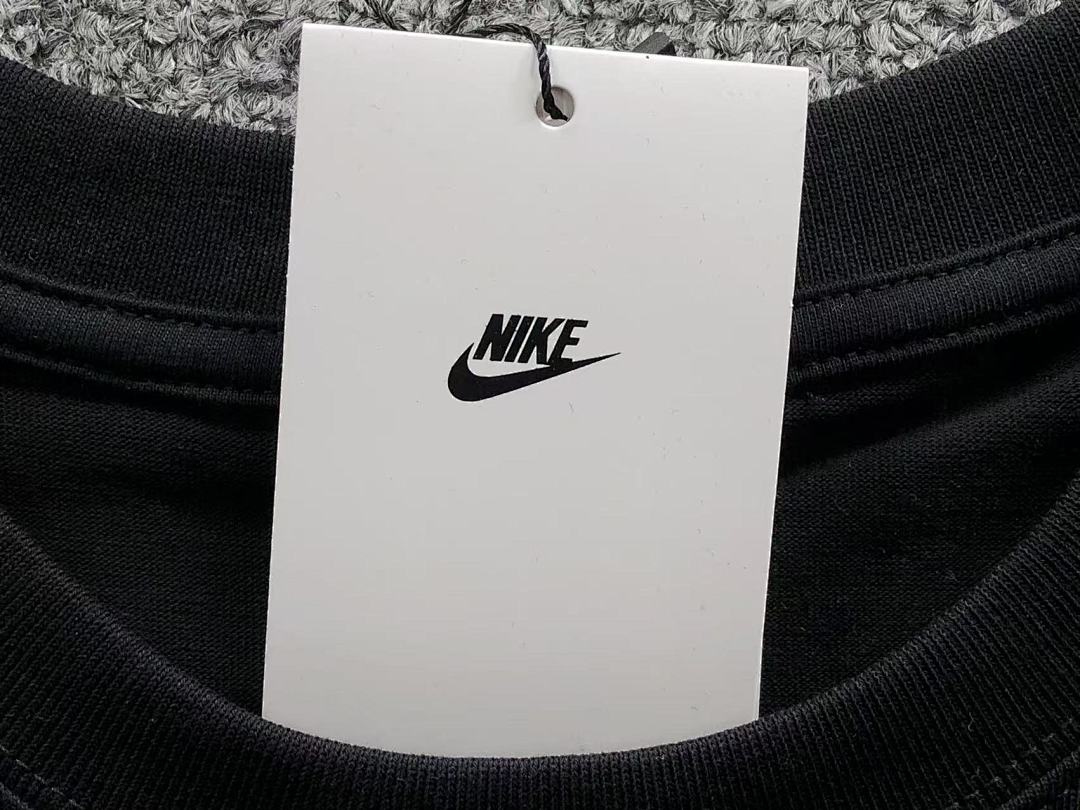 Nike 128 N⭐K⭐ T-SHIRT 312090401 (Im 170Cm 55Kg I Wear Size L In The Phot) - Image 21