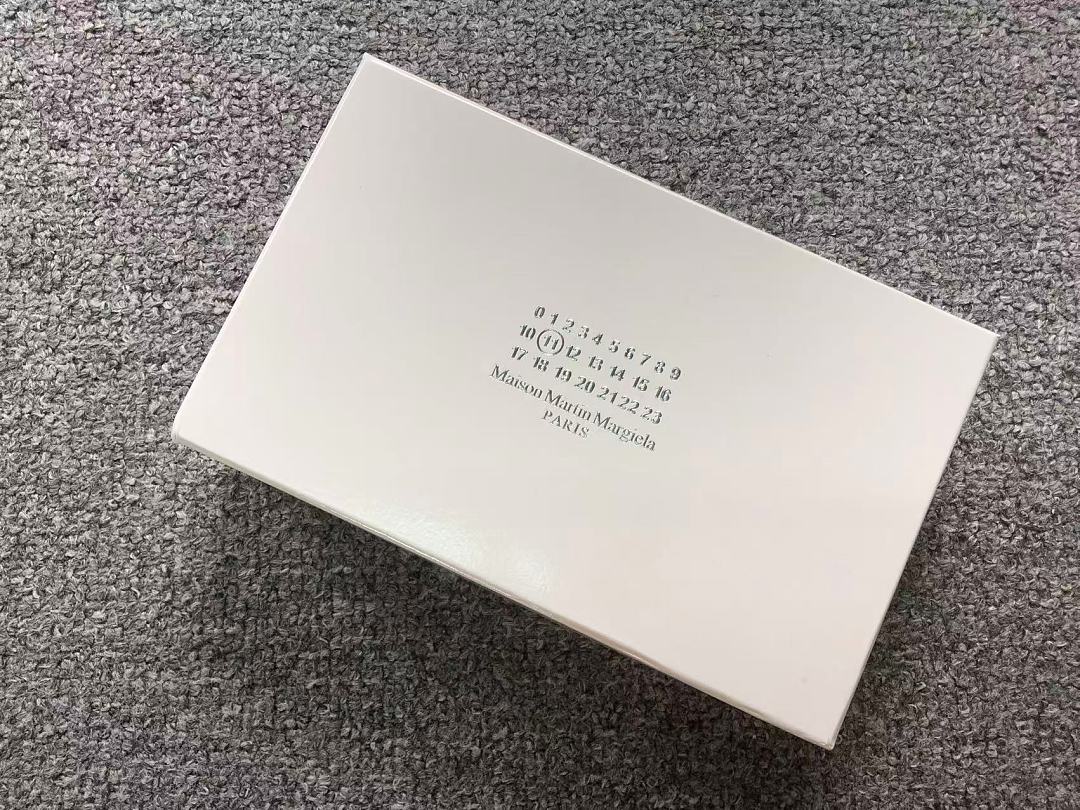 On Running 185 MAISON MARGIELA BAG 3206182721 (Long 21CM* High 11CM) - Image 16