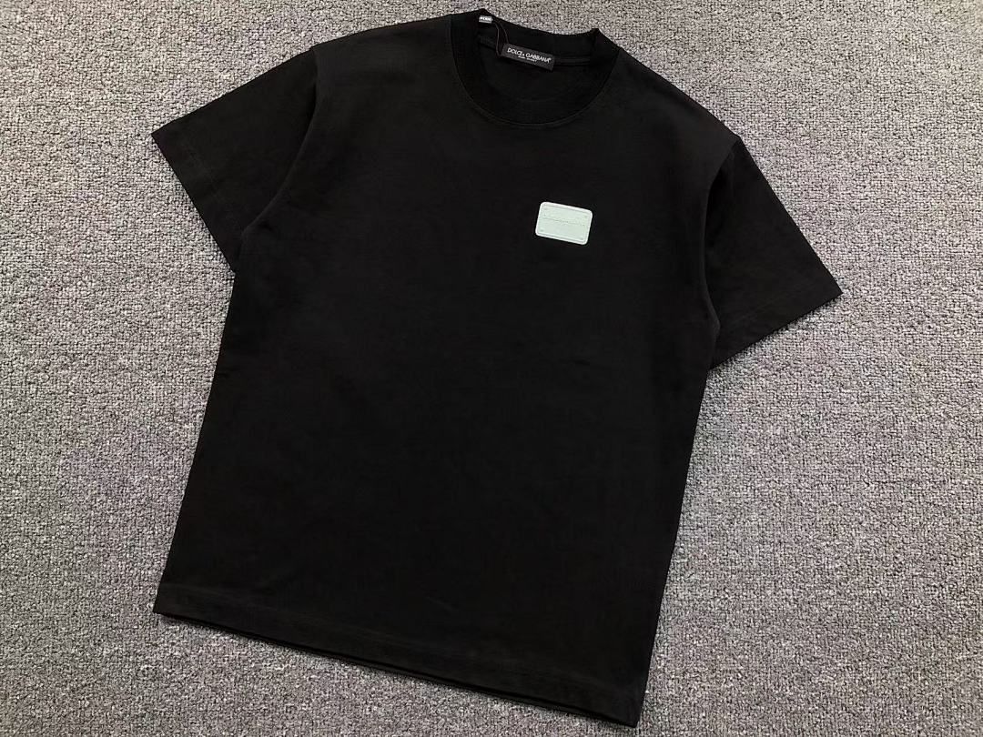 Dolce & Gabbana 95 D⭐LC⭐ GA⭐⭐A⭐A T-SHIRT 56242081 (Im 170Cm 60Kg I Wear Size M In The Phot) - Image 14