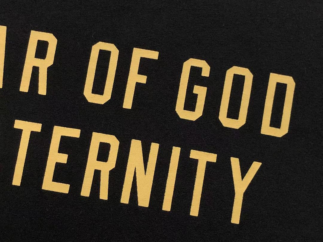 Fear of God 98 FOG VEST 312111217 (Im 170Cm 57Kg I Wear Size S In The Phot) - Image 28