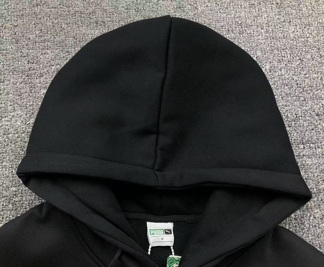 Puma 99 PUMA HOODIE 211111757 (Im 170Cm 57Kg I Wear Size M In The Phot) - Image 26