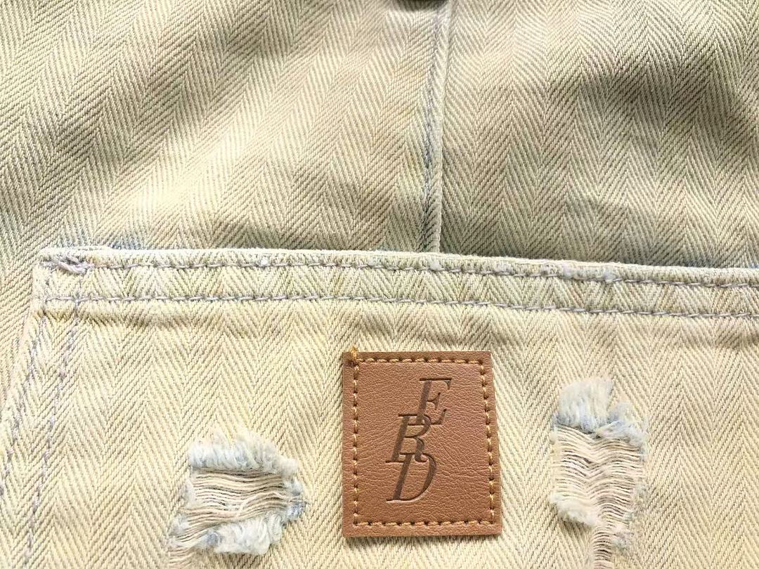 Chanel 215 ENFANTS RICHES DEPRIMES TROUSERS 127241235 (Im 170Cm 60Kg I Wear Size S In The Phot) - Image 16