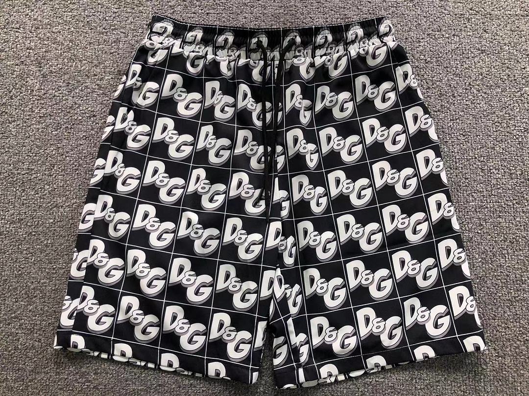 Dolce & Gabbana SHORTS 98 D⭐LC⭐ GA⭐⭐A⭐ SHIRT - Image 19